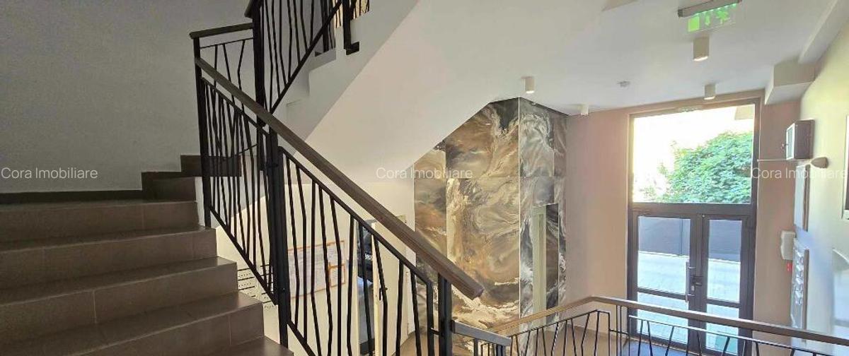 Apartament 2 camere de inchiriat, str. Parcul Petofi - 15