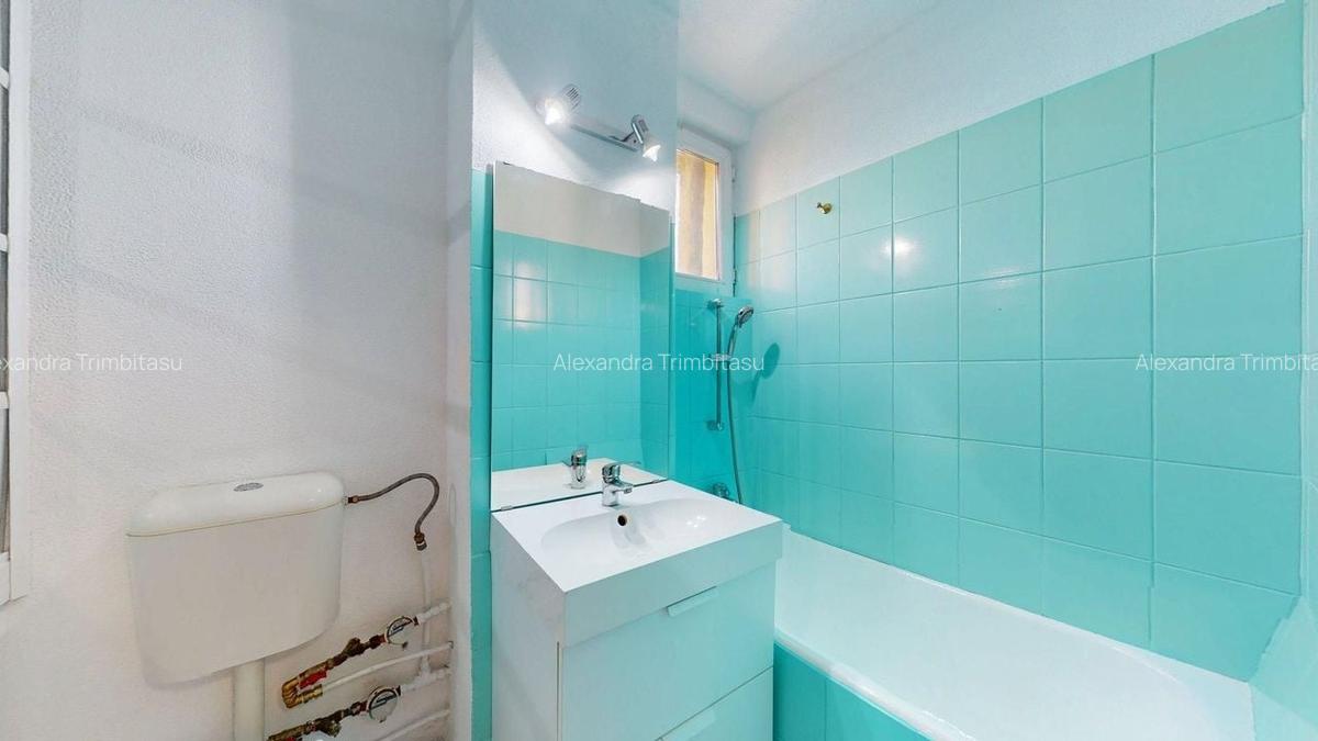 Apartament 3 camere Tei Sos Colentina - 16