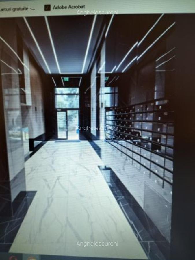 Ofer spre închiriere un studio loft - 10
