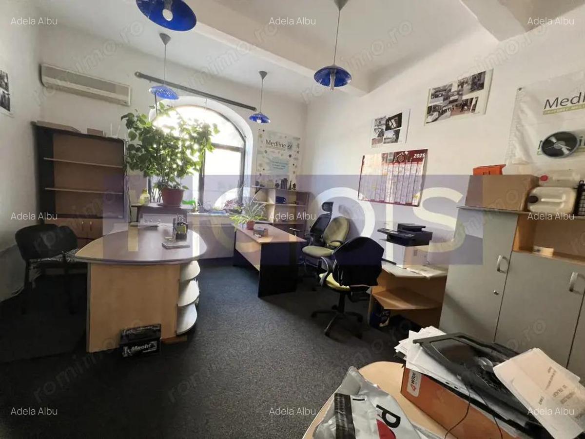 VANZARE 3 CAMERE | PARTER | BOXA + GARAJ | IDEAL BIROU SAU LOCUINTA | ZONA GRANT - 2