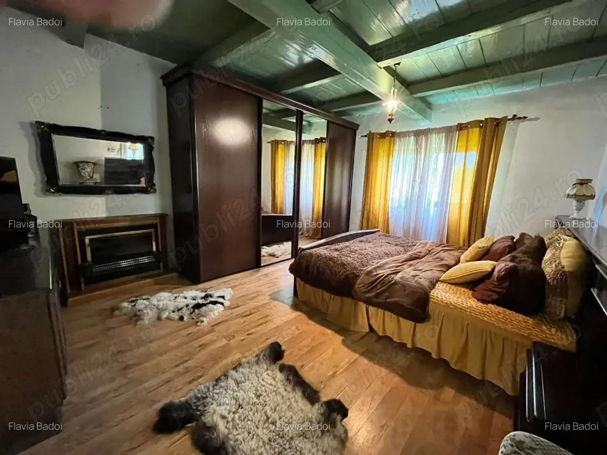 Direct proprietar vand casu?a superba la tara - 1