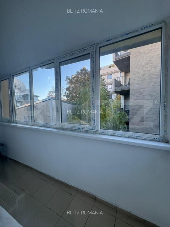 Casa cu 4 camere, 89 mp, Ultracenteral - 13