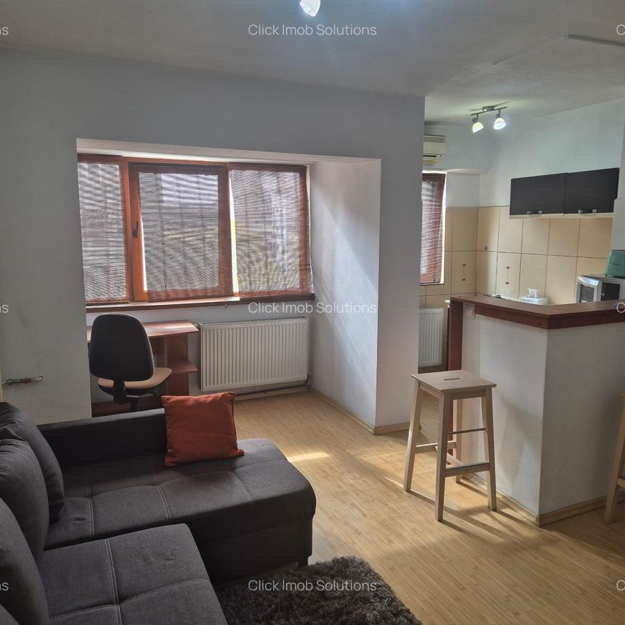 Tineretului metrou parc - 9