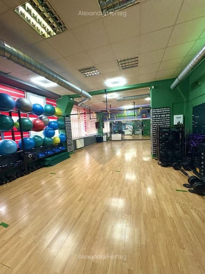 Spatiu comercial de inchiriat 233 mp, Calea Aurel Vlaicu - 1