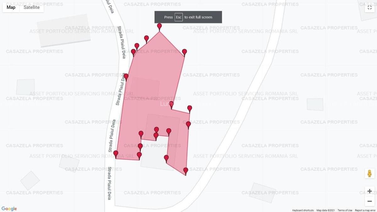 Casa + teren in Campulung Moldovenesc, Suceava - 6
