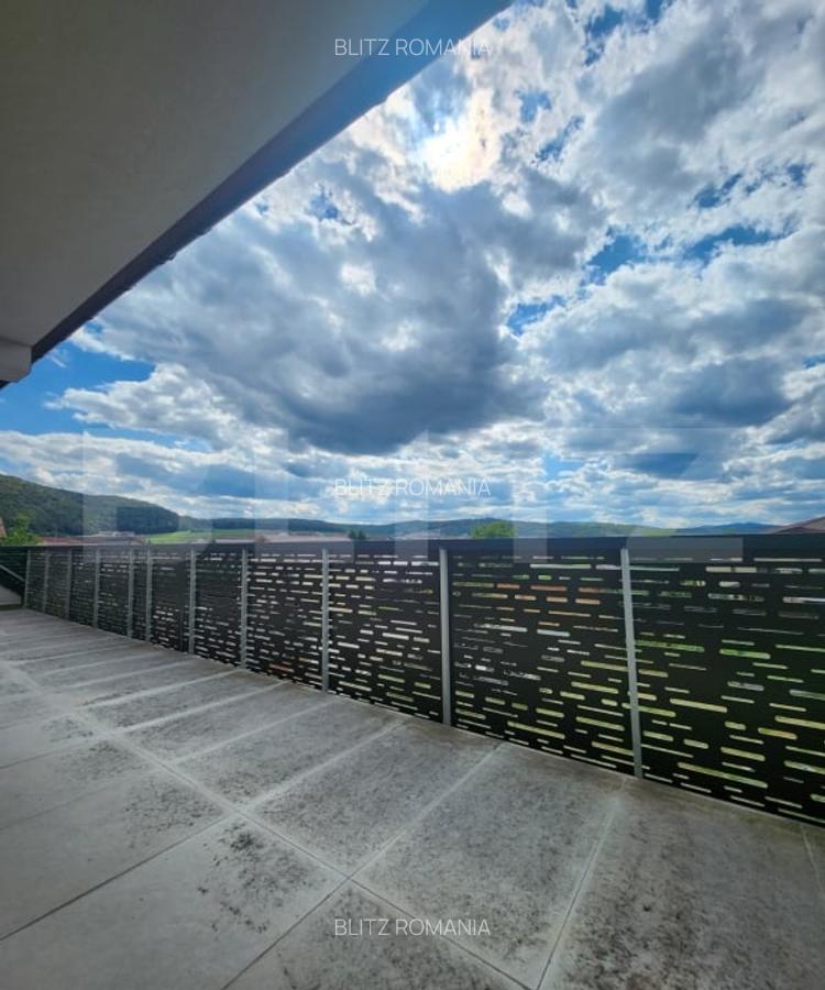 Comision 0%! Penthouse unic, 5 camere, 2 bai, terasa, boxe, zona Avram Iancu - 14