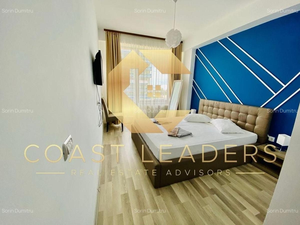 ?Apartament deosebit cu 3 camere în Summerland, câțiva pași de plajă!? - 3