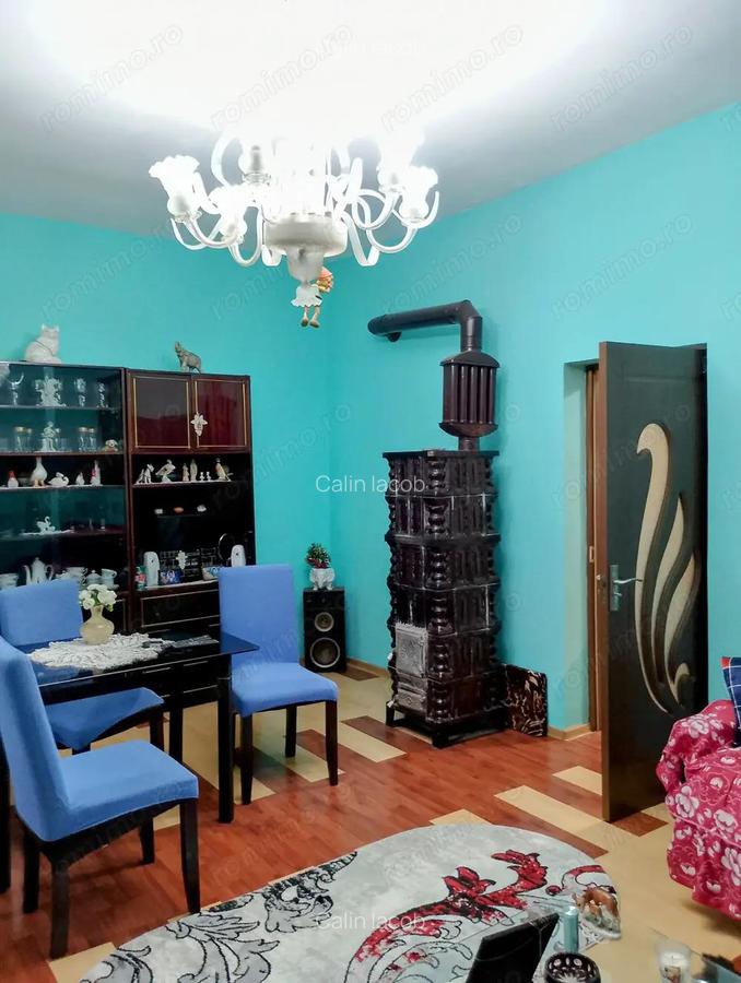 CI574 Traian-Timocului,Casa 2 camere - 8
