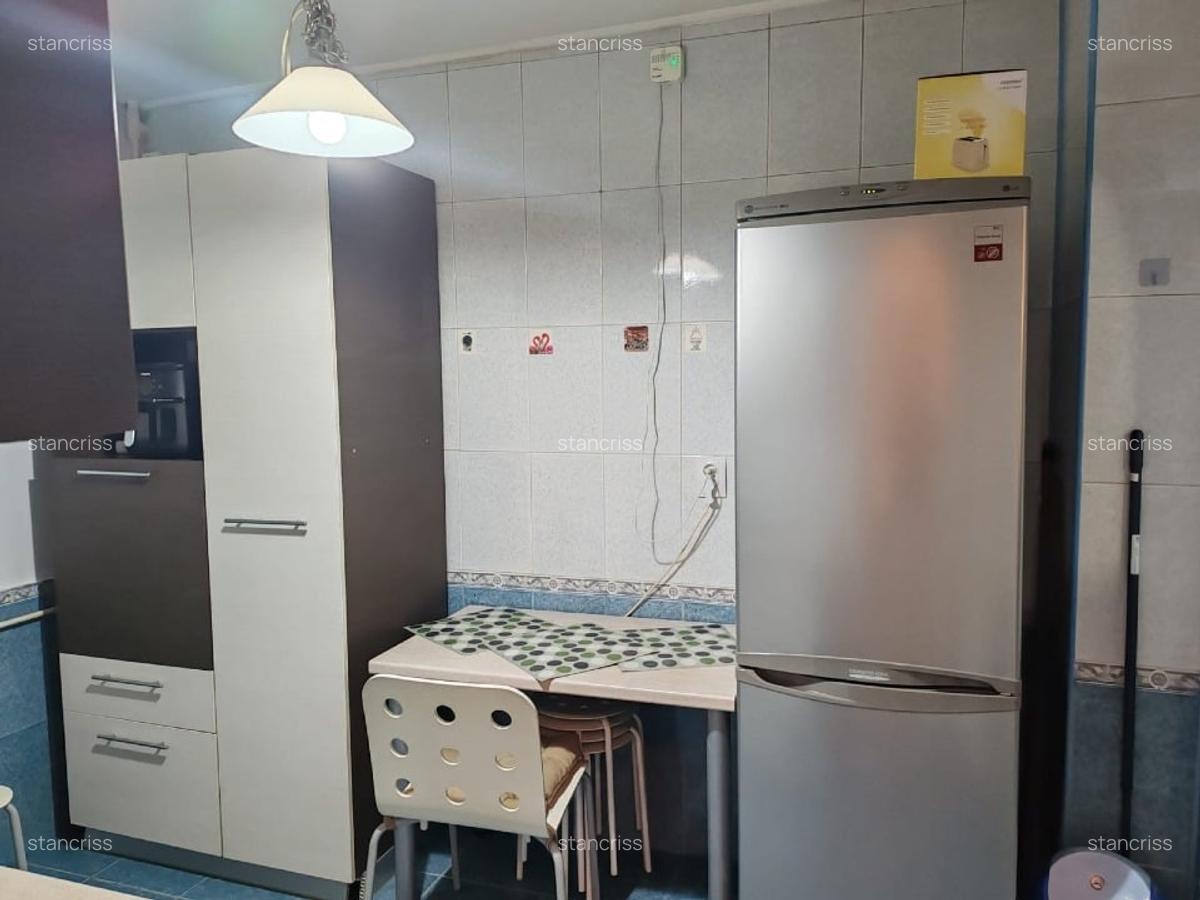 Ap 2 cam Piata Moghioros modern, utilat, pet friendly, lipit intrare metrou Parc - 7