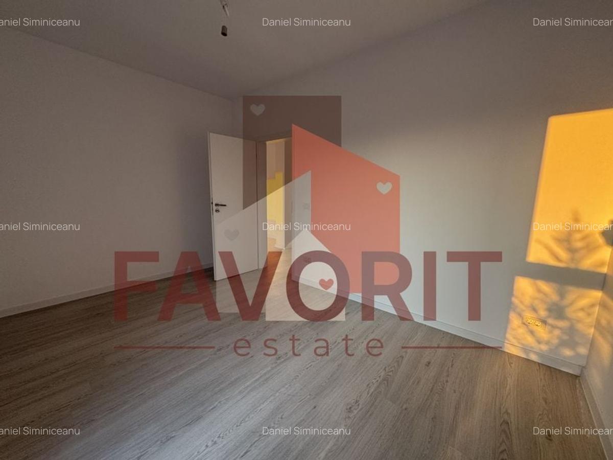 Apartament cu 2 camere în Torontalului - 6