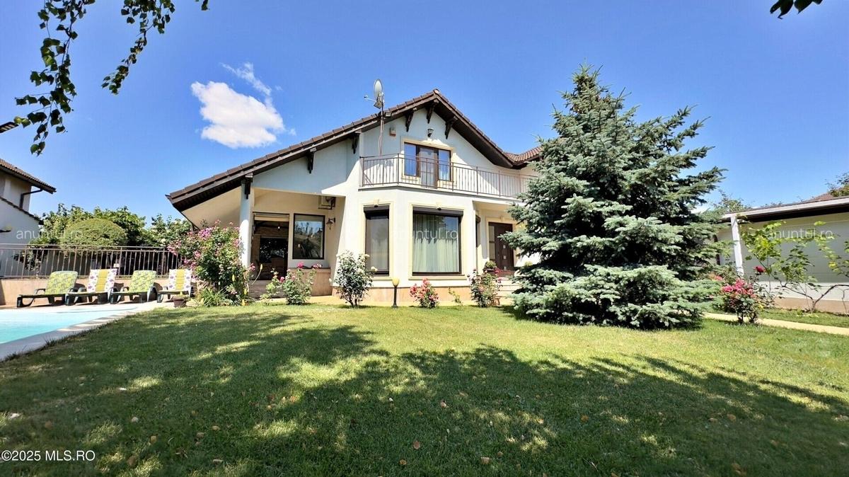 VILA - AGIGEA - RO-RO/STEAUA DE MARE - APROAPE DE MARE - Comision 0% - 4