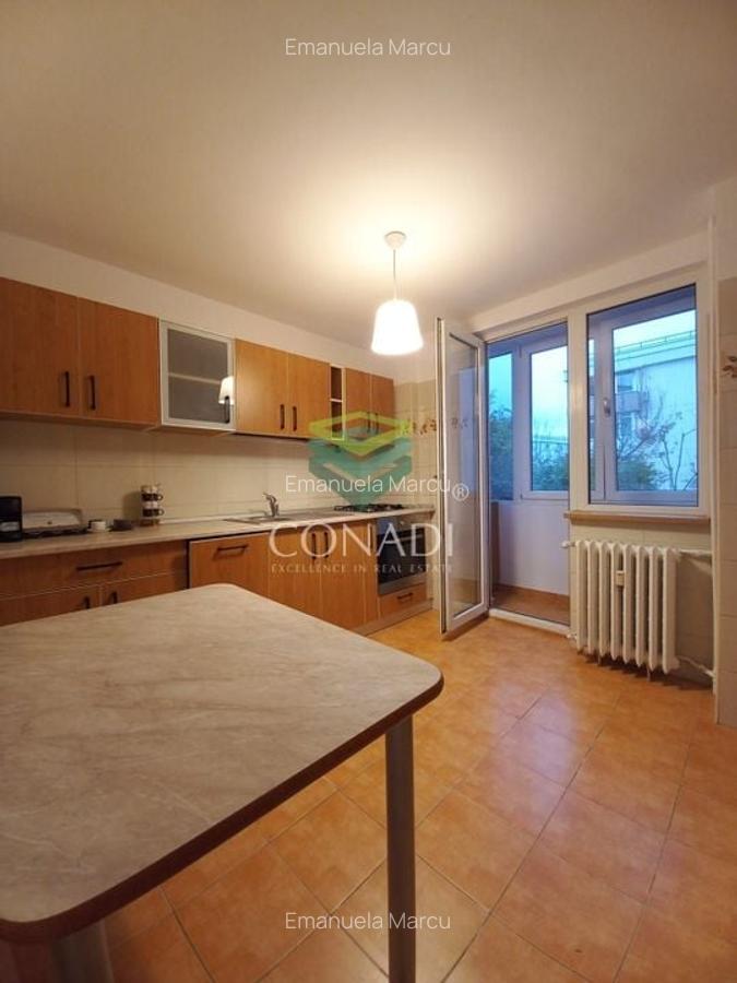 Apartament cu 4 camere Baneasa - 15