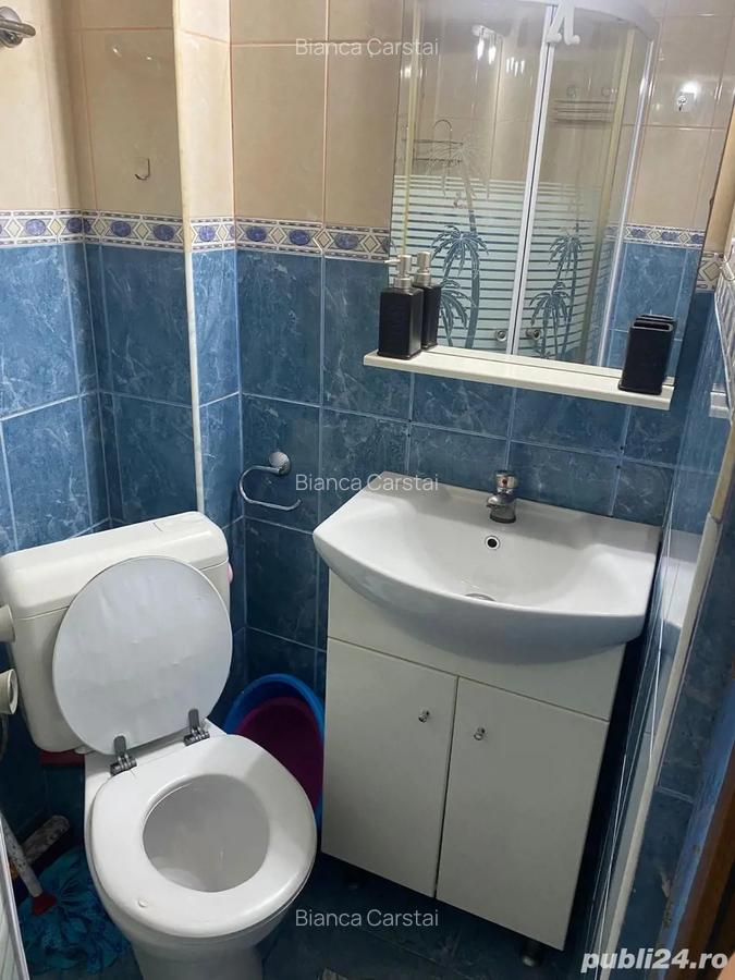 Vand apartament 1 camera - 4