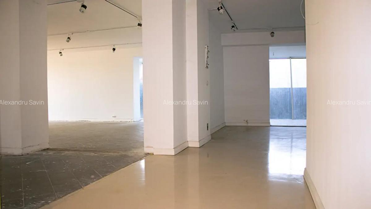 Spațiu comercial, 434 mp în 1 Mai - 4