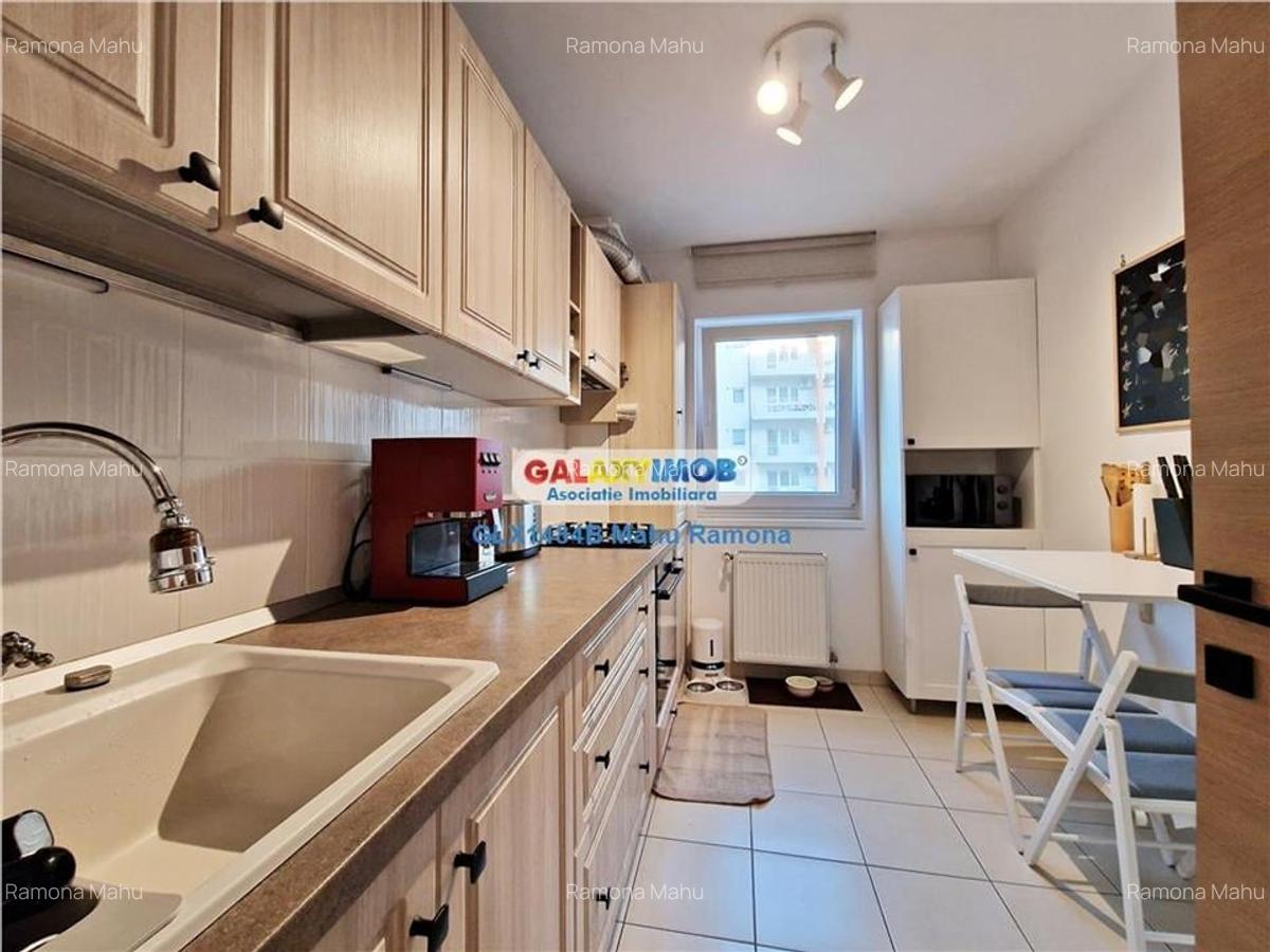 Acasa in Confort City - un loc in care linistea intalneste eleganta - 5