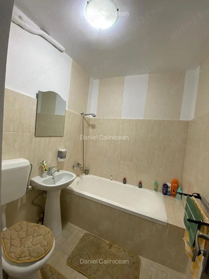 Apartament decomandat renovat complet mobilat exact ca in poze et2din 4 88mp 3camere 2. Balcoane - 4