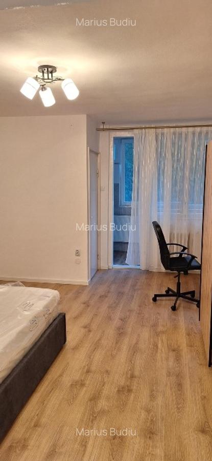 Garsoniera, 0% comision,FSEGA/Iulius Mall, prima chirie, mobilier nou, liniste, - 3