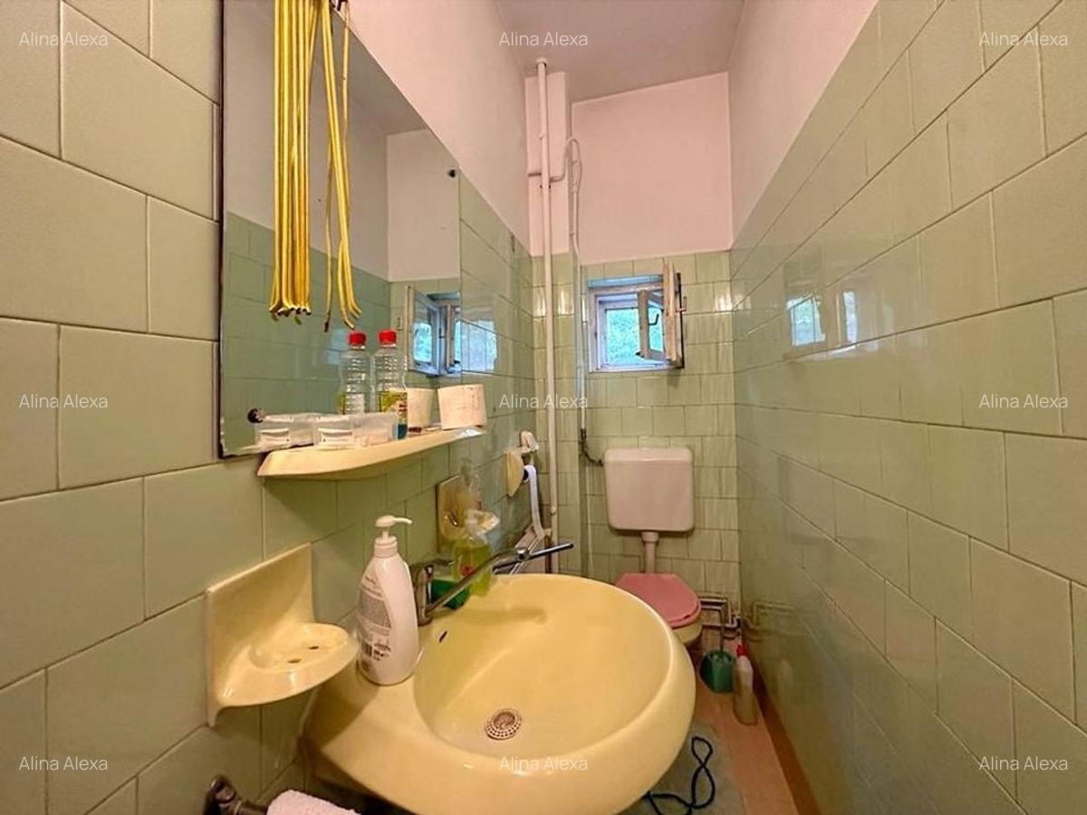Apartament cu 4 camere semidecomandat în Centrul Istoric - 9