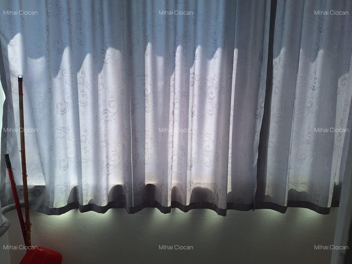 Apartament 2 camere, decomandat,etaj 3,Zodiac-Sat Vacanta - 10