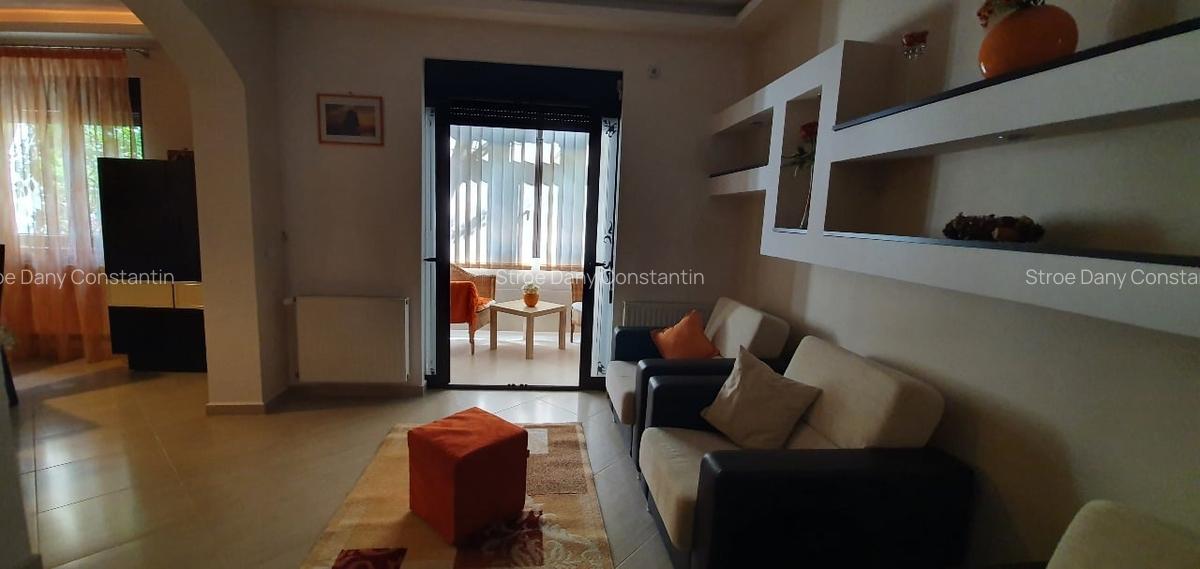 Apartament cu 3 camere în Floreasca - 2