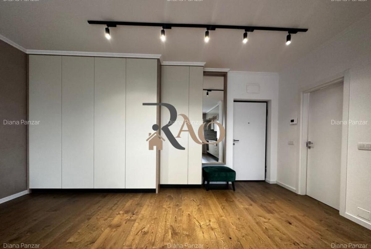 Ap 2 camere, Premium-Lux, complex Record Park - The Office - 4