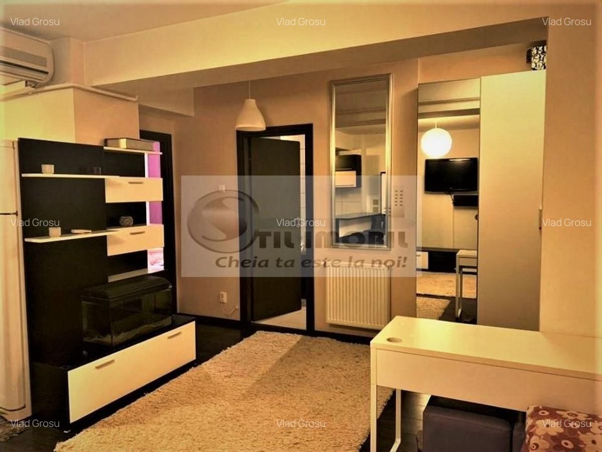 Apartament cu 2 camere circular în Tătărași - 1