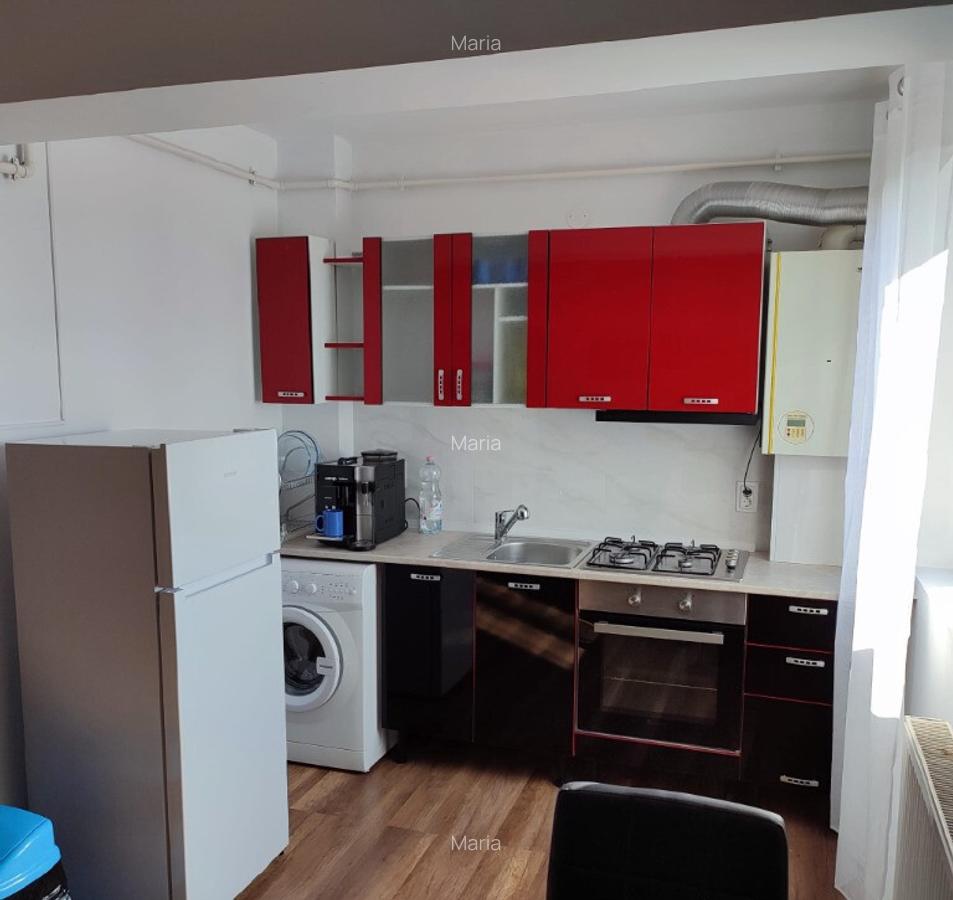 Apartament cu 2 camere de vanzare in Campia Turzii - 6 Apartament cu 2 camere de vanzare in Campia Turzii - 6