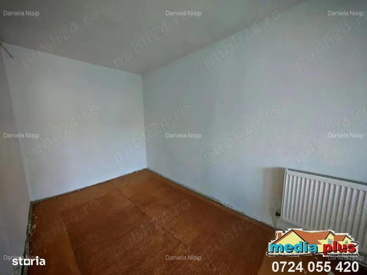 Vanzare apartament 4 camere, Micro 39 Centrala termica, hidroizola?ie, 55.000 Euro - 6