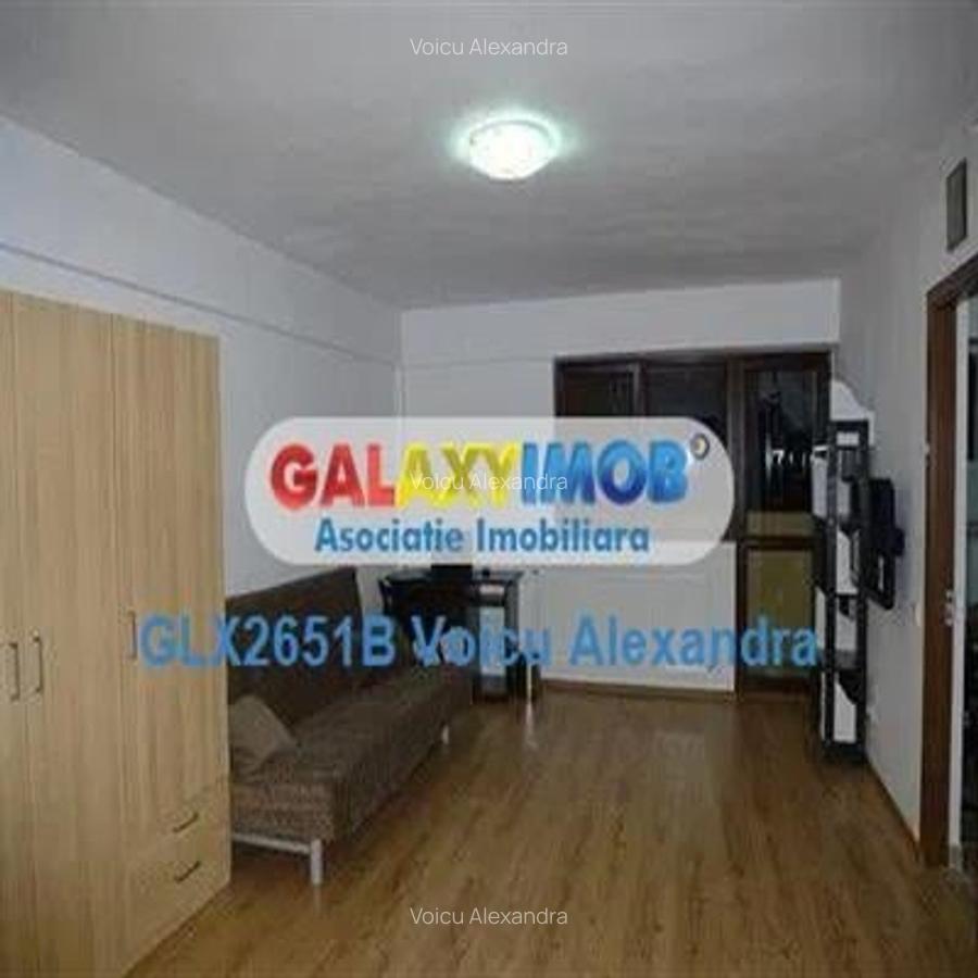 Garsoniera Bloc Nou - Berceni - Dimitrie Leonida - Metrou  - Balcon - 2