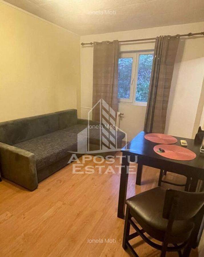 Apartament 1 camera, zona centrala - 5