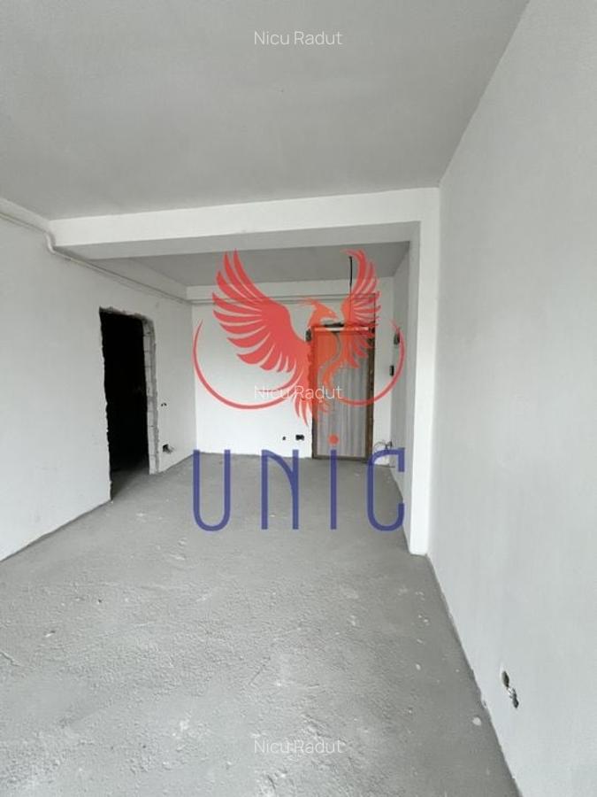 Apartament, bloc nou cu parcare si lift, Gradina Botanica - 31