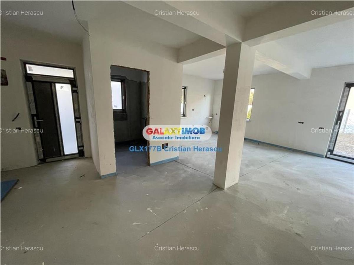 Casă cu 4 camere în Militari - 12
