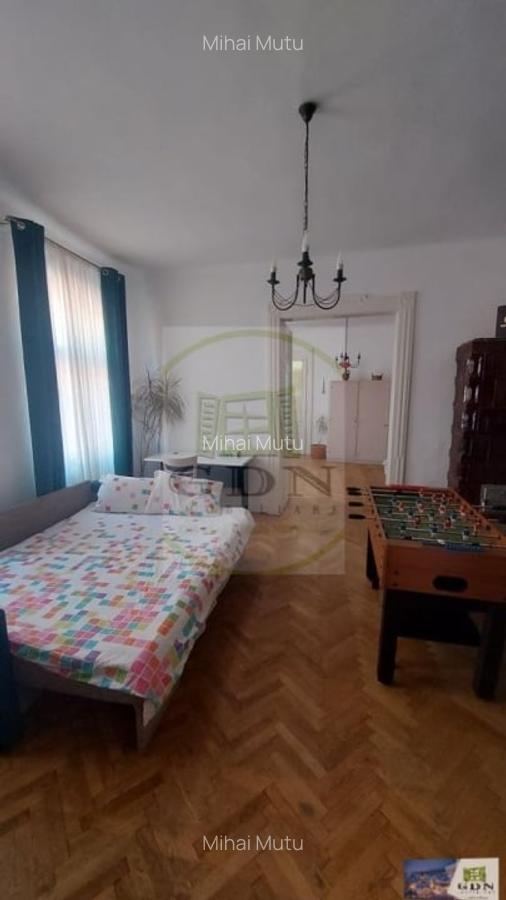 Inchiriere apartament 2 camere Centru Vechi - 7