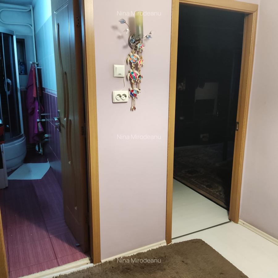Garsonieră, mobilată în P-ța Muncii - 6