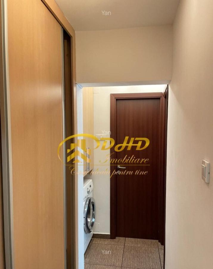 Apartament cu 3 camere situat in zona Moara de foc - 7