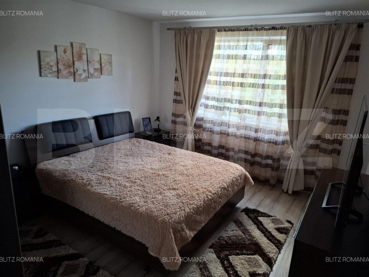 ,,Casa moderna premium in zona Budiu Mic - liniste si confort" - 3