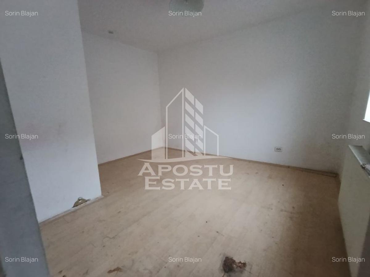 Casa individuala + garaj si anexa, oportunitate investitie, Sagului! - 15