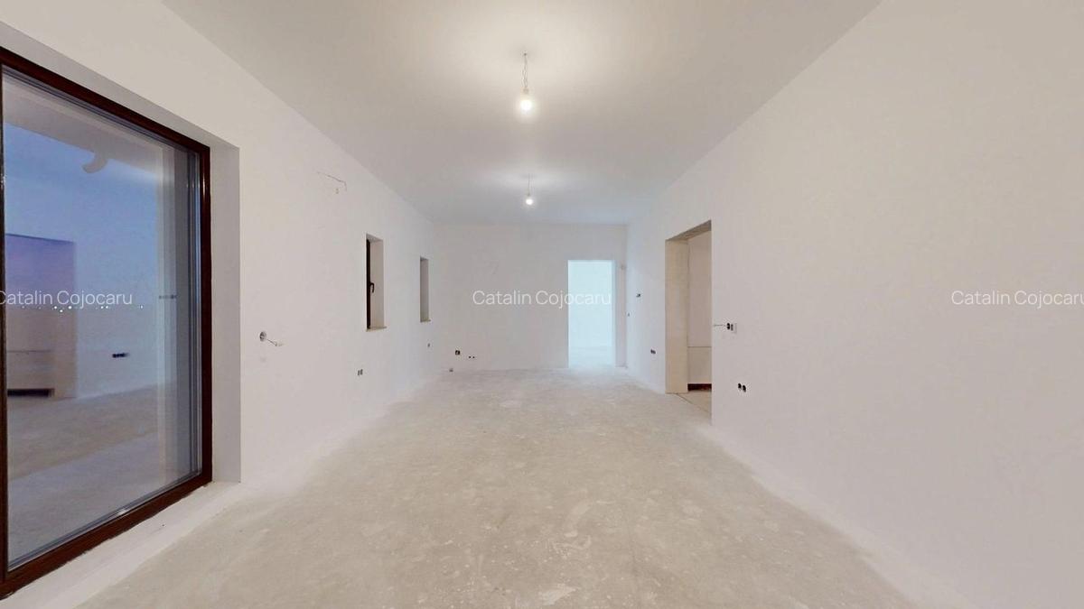 Case cu suflet – 455 mp utili + teren 1.000 mp Cernica-Bălăceanca - 23