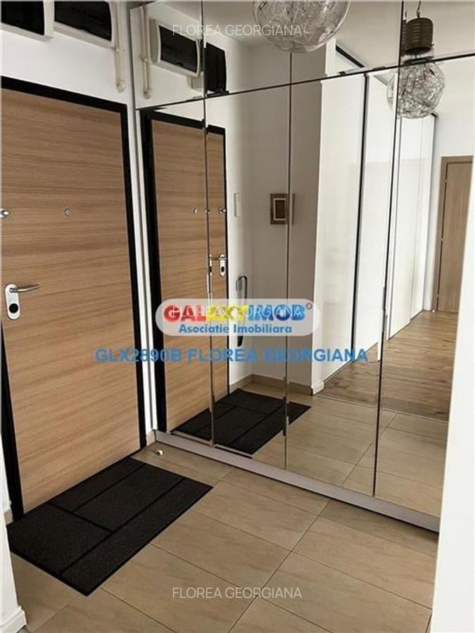 Apartament 2 camere cu gradina Greenfield Residence - 8