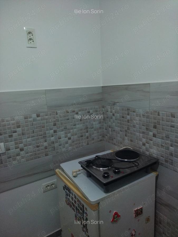 Camera camin Valea Rosie - 7