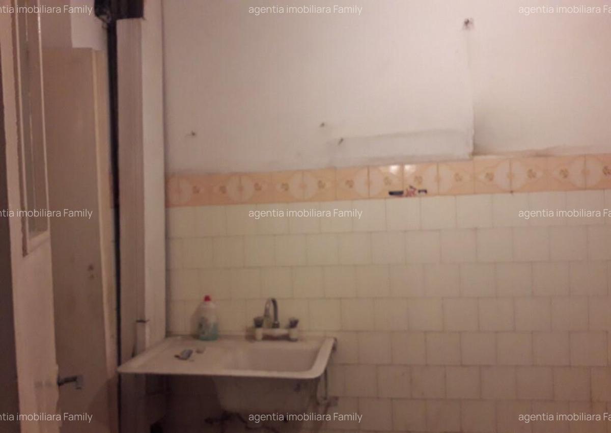 Apartament cu 2 camere decomandate Zona George Enescu - 5