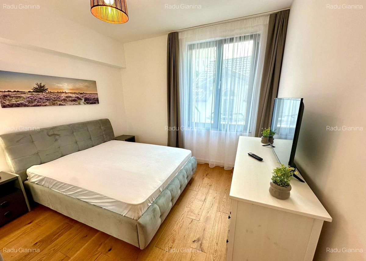 2 Bedroom apartment Caramfil new block - 4
