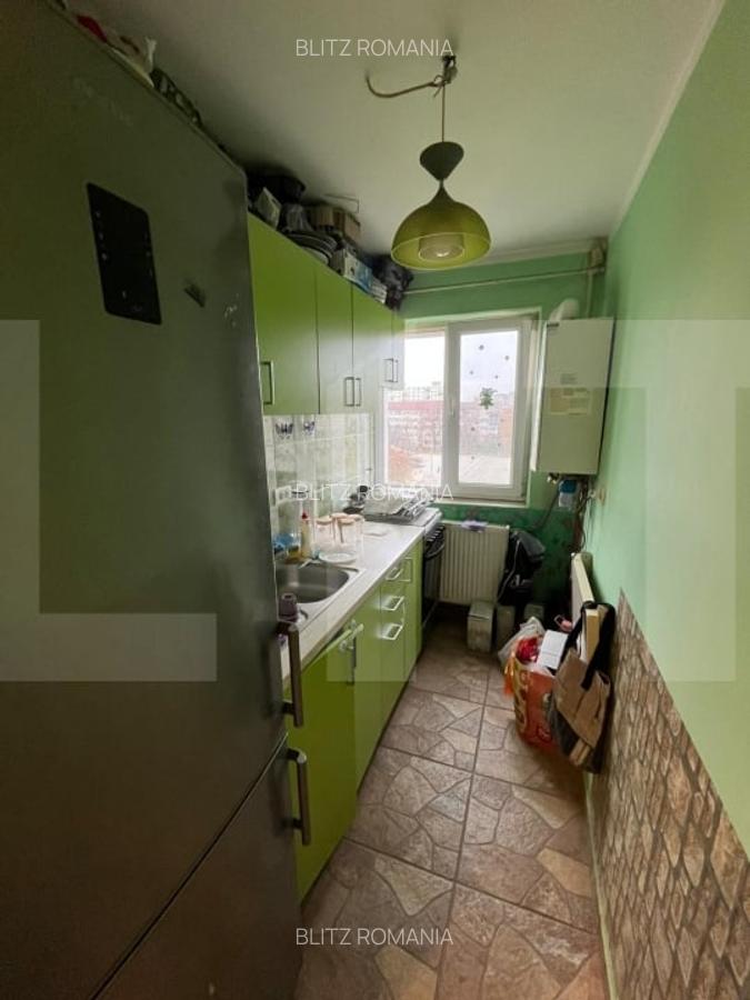 Apartament 2 camere, 42 mp, zona Dacia - 4