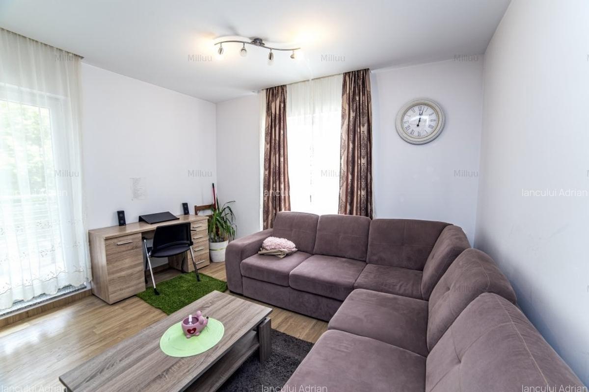 2 camere | Petfriendly | Hercesa Vivenda - 2