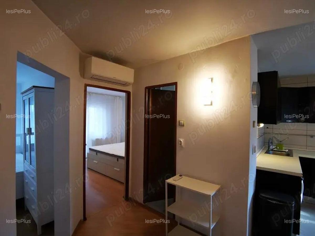 Apartament CRANGASI modern la 5 minute de metrou + centrala proprie - 5