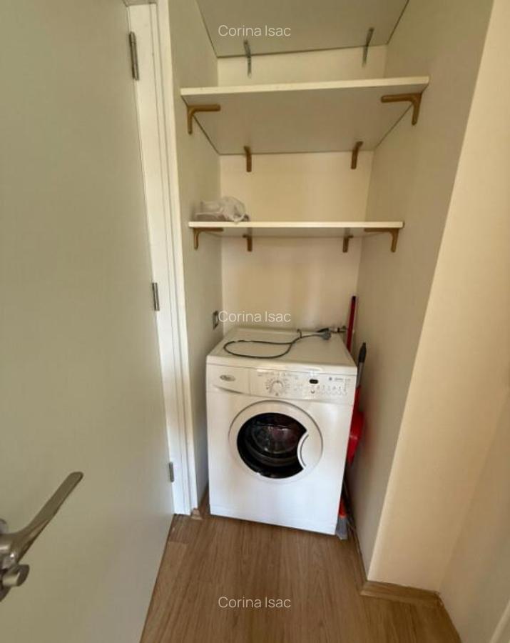 Apartament 2 camere ?oseaua Panduri, Academia Militara - 9