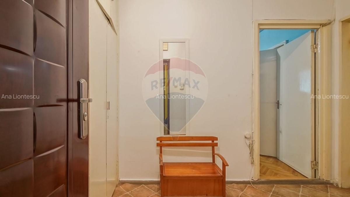 Apartament cu 2 camere circular în Vlahuță - 3