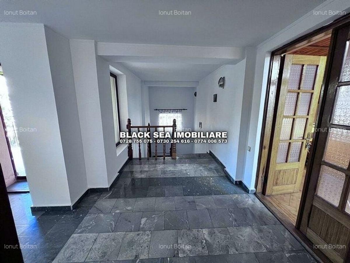 Ocazie unica de investitie in zona Ultracentrala l Vila 7 camere P+1+M - 12