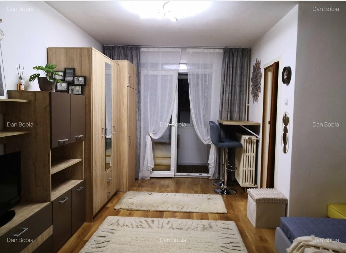 Garsoniera 10 min Titan sau Costin Georgian DB1438 - 8