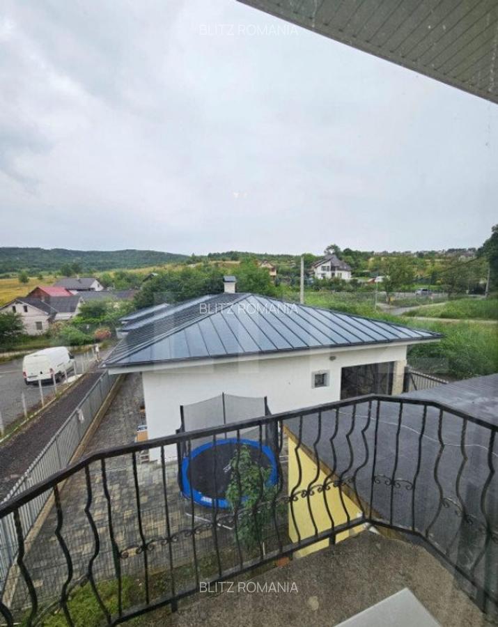 Casa de vanzare in Bistrita, 120 mp utili - 17